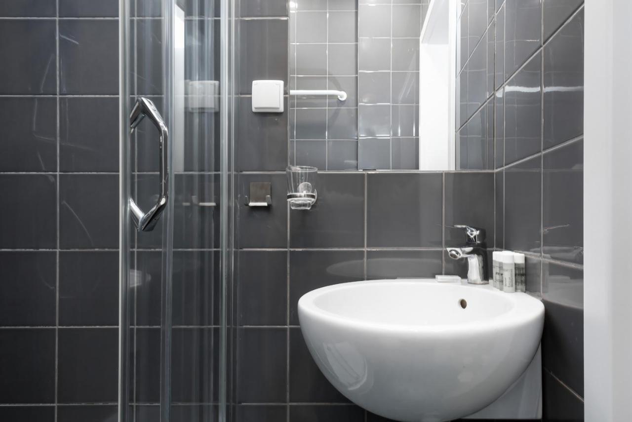 Apartments Warsaw Franciszkanska By Noclegi Renters エクステリア 写真